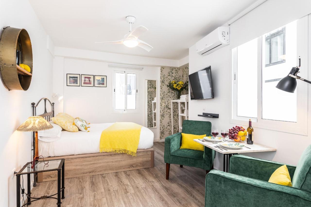 Apartment Waou Cosy Iii Cathedral