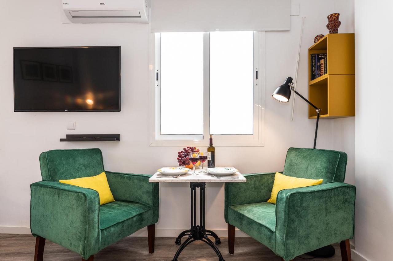 Apartment Waou Cosy Iii Cathedral *