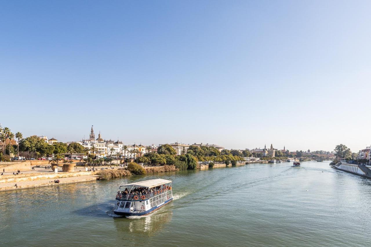 Waou Cosy Iii Cathedral Apartment Seville