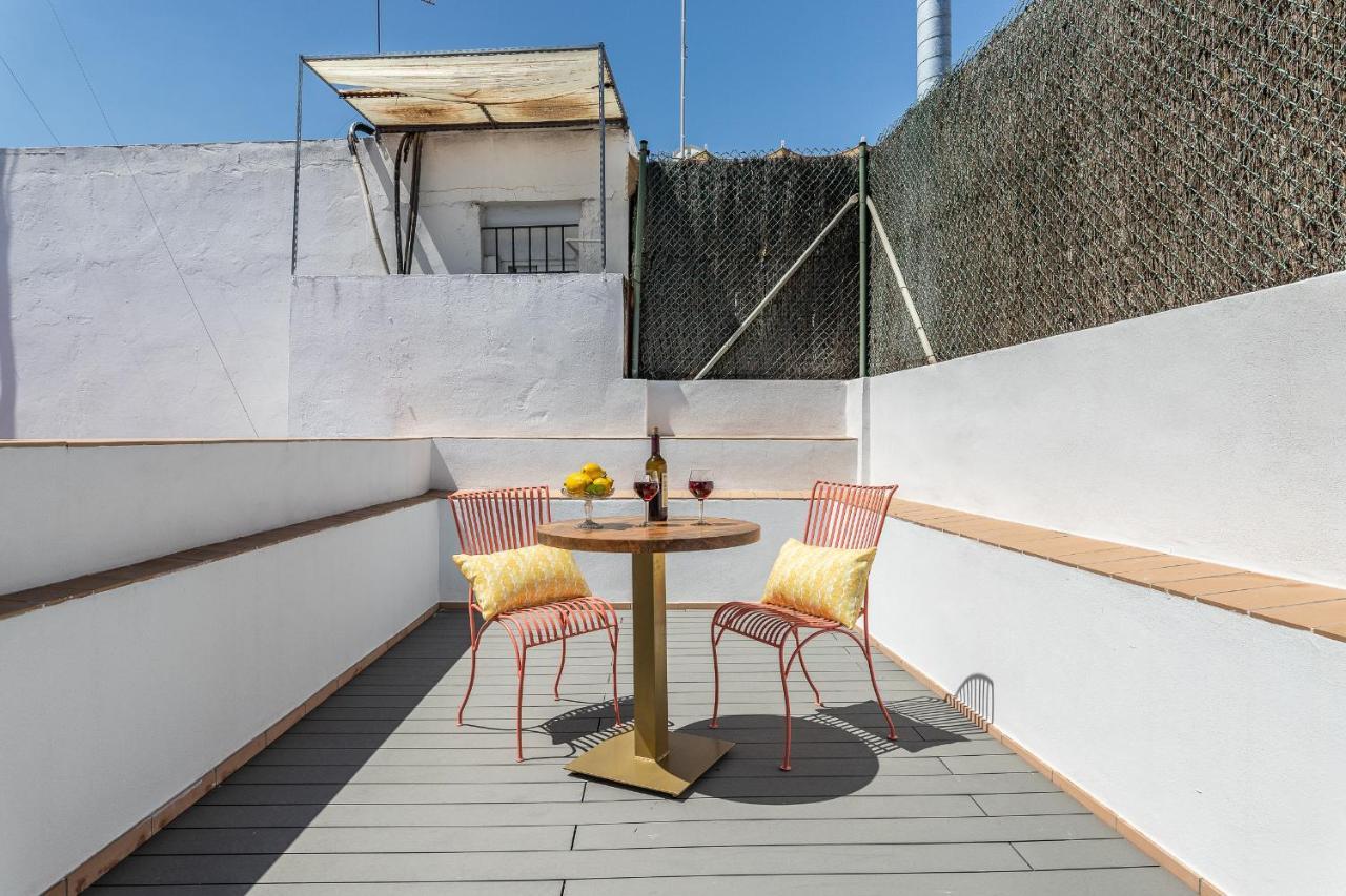 Waou Cosy Iii Cathedral Apartment *
