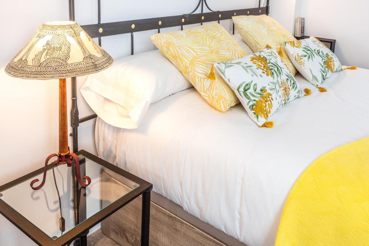 Waou Cosy Iii Cathedral Apartment Seville