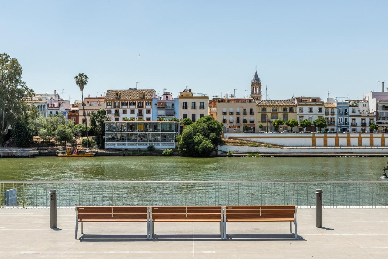 Waou Cosy Iii Cathedral * Seville