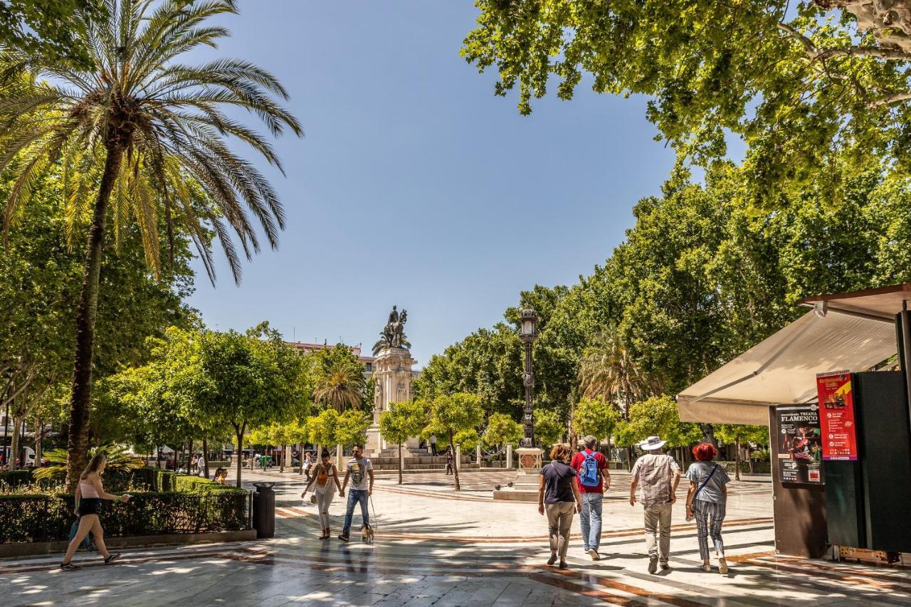 Waou Cosy Iii Cathedral * Seville