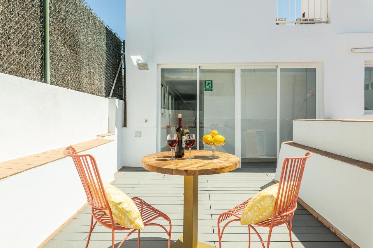 Waou Cosy Iii Cathedral Apartment Seville