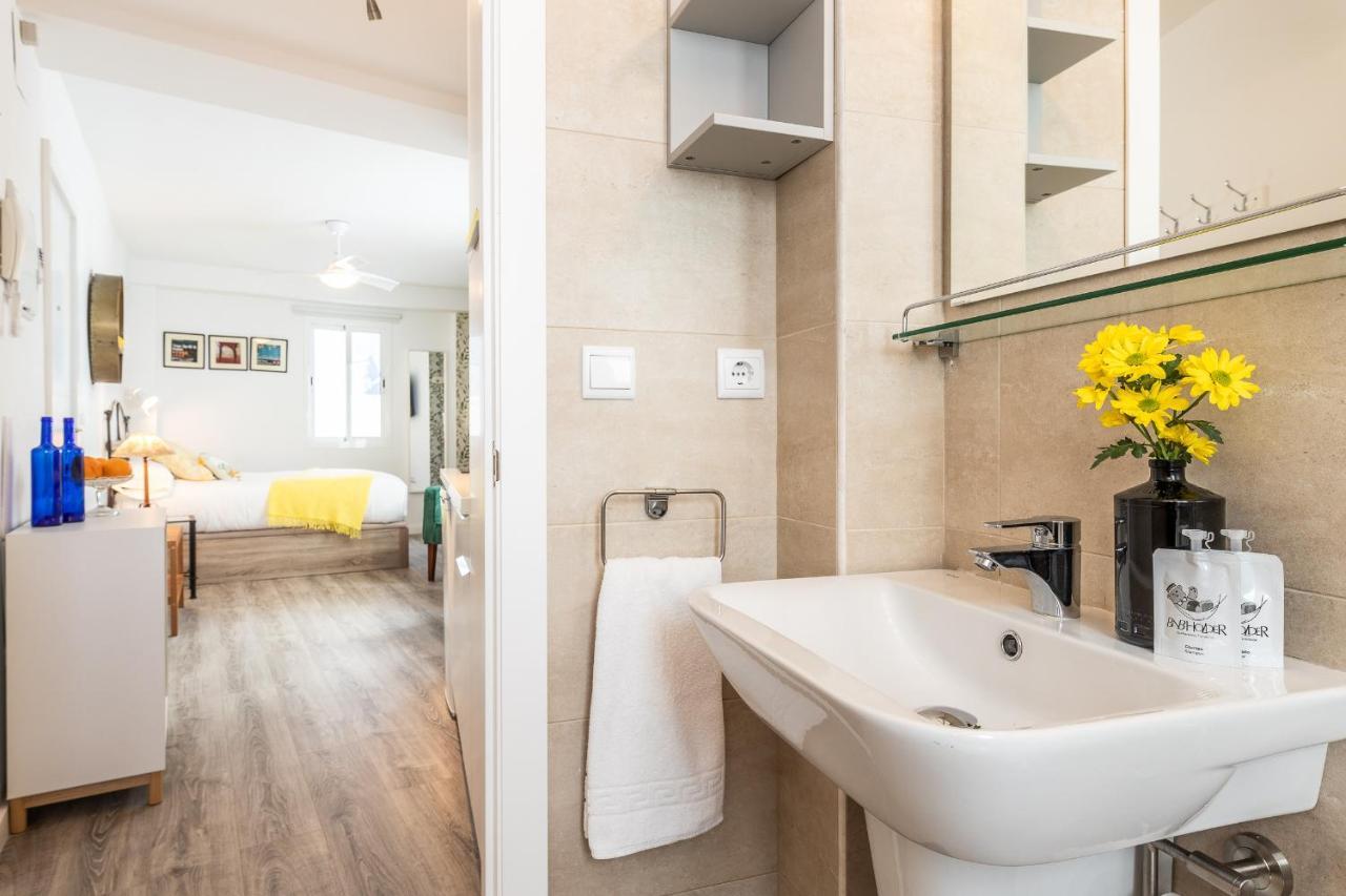 Waou Cosy Iii Cathedral Apartment *