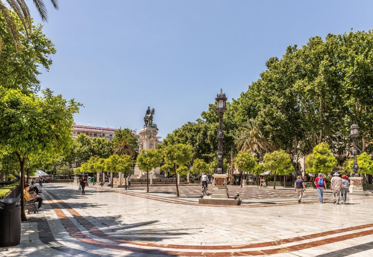 Waou Cosy Iii Cathedral Apartment Seville