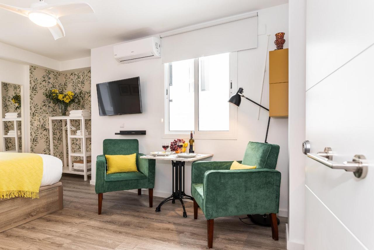Waou Cosy Iii Cathedral Apartment *