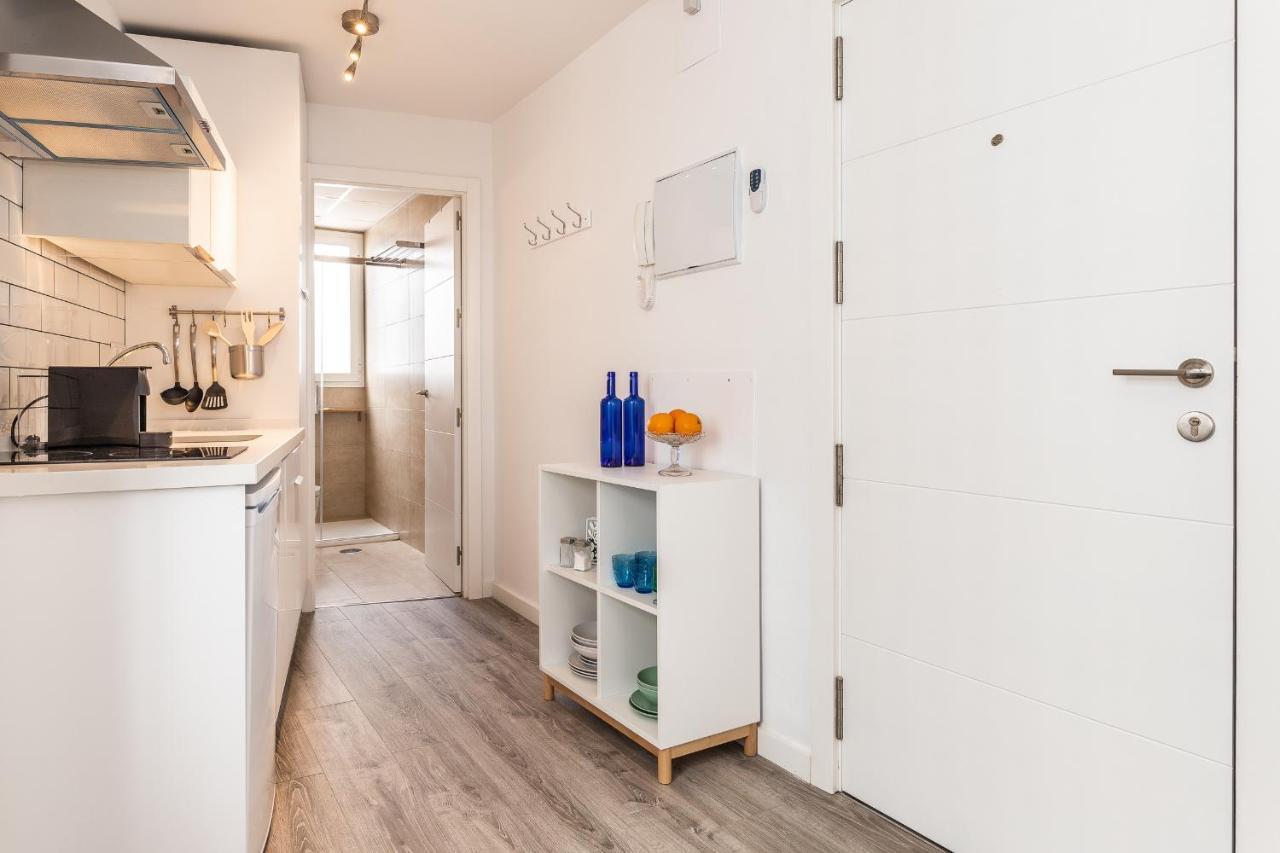 Waou Cosy Iii Cathedral Apartment Seville