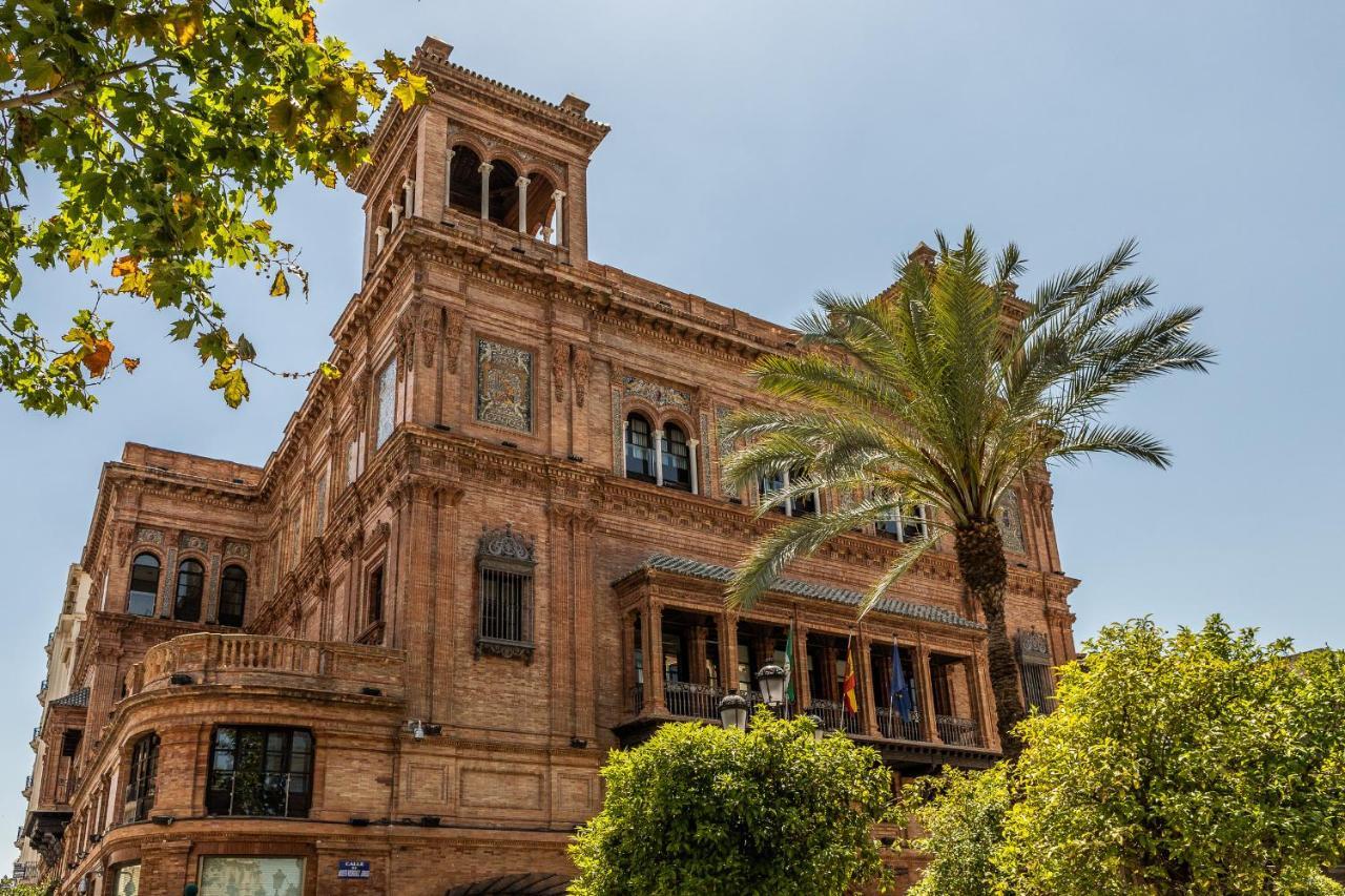 Apartment Waou Cosy Iii Cathedral Seville
